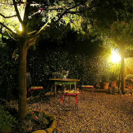 Bed & Breakfast Casa Anita Lucca