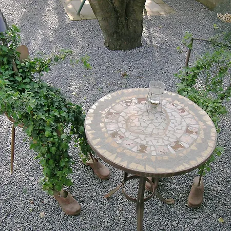 Bed & Breakfast Casa Anita *