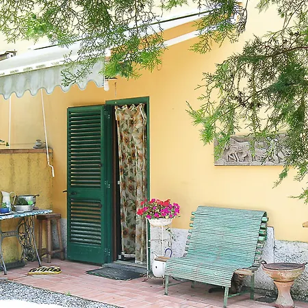 Bed & Breakfast Casa Anita