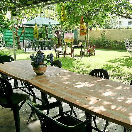 Bed & Breakfast Casa Anita Lucca