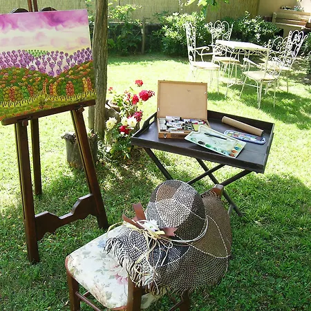 Bed & Breakfast Casa Anita Lucca