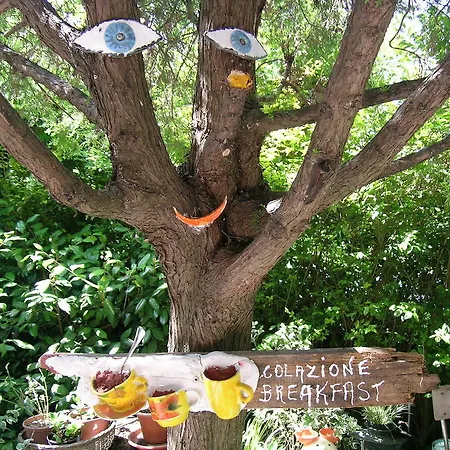 Bed & Breakfast Casa Anita Lucca