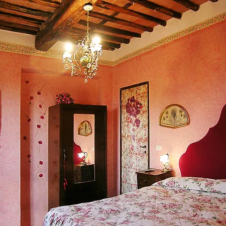 Bed & Breakfast Casa Anita