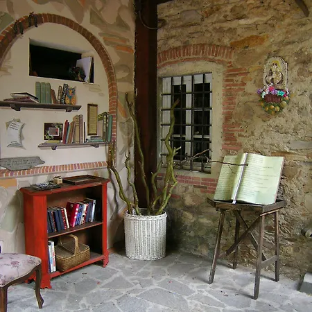 Bed & Breakfast Casa Anita Lucca