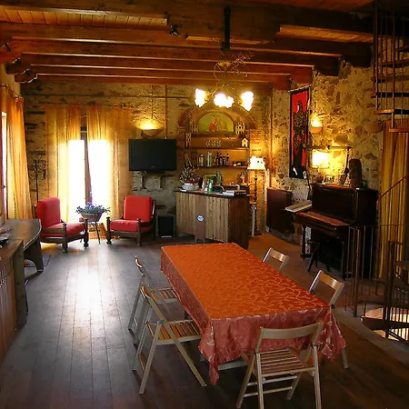 Bed & Breakfast Casa Anita