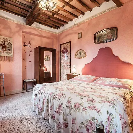 Casa Anita Bed & Breakfast *