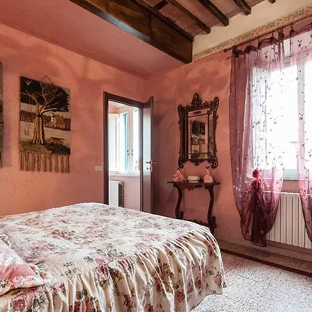 Bed & Breakfast Casa Anita