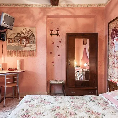 Casa Anita Bed & Breakfast