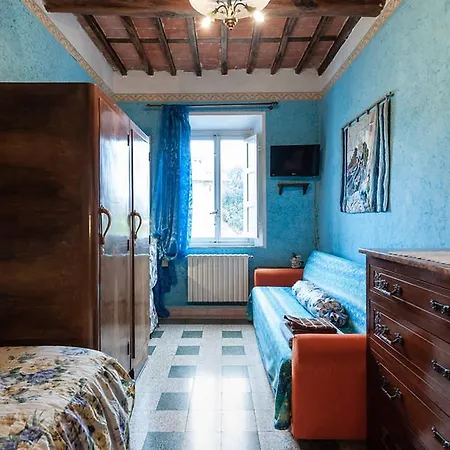 Bed & Breakfast Casa Anita *