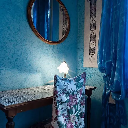 Casa Anita Bed & Breakfast *