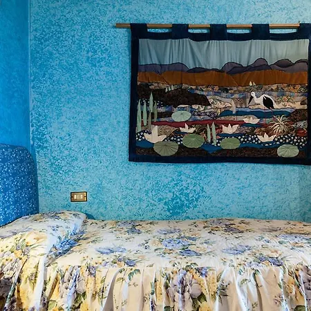 Bed & Breakfast Casa Anita Lucca