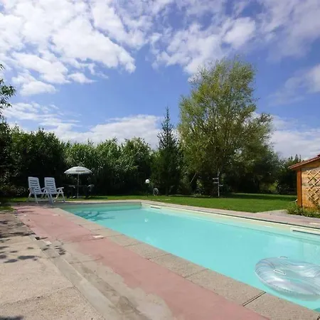 Bed & Breakfast Casa Anita