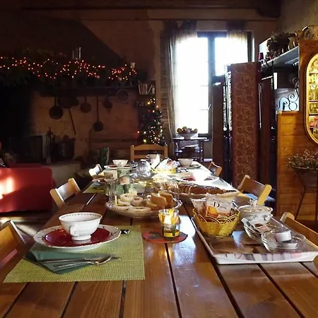 Bed & Breakfast Casa Anita Lucca