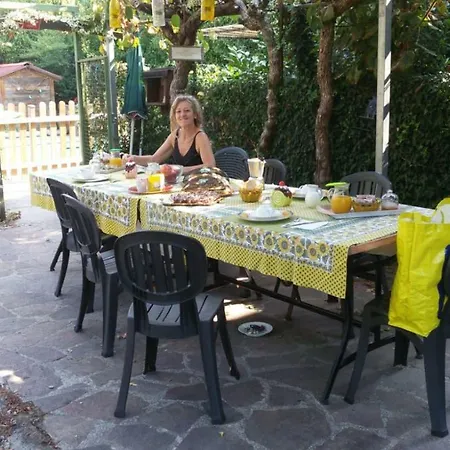Bed & Breakfast Casa Anita