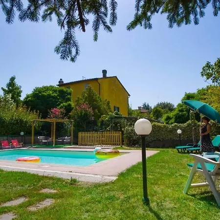 Bed & Breakfast Casa Anita Lucca
